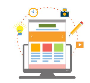 Разработка корпоративного портала в Лакхнау