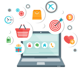 Разработка площадки электронной коммерции в Лакхнау