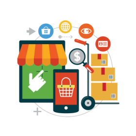 Разработка сложного сайта для сферы логистики в Лакхнау